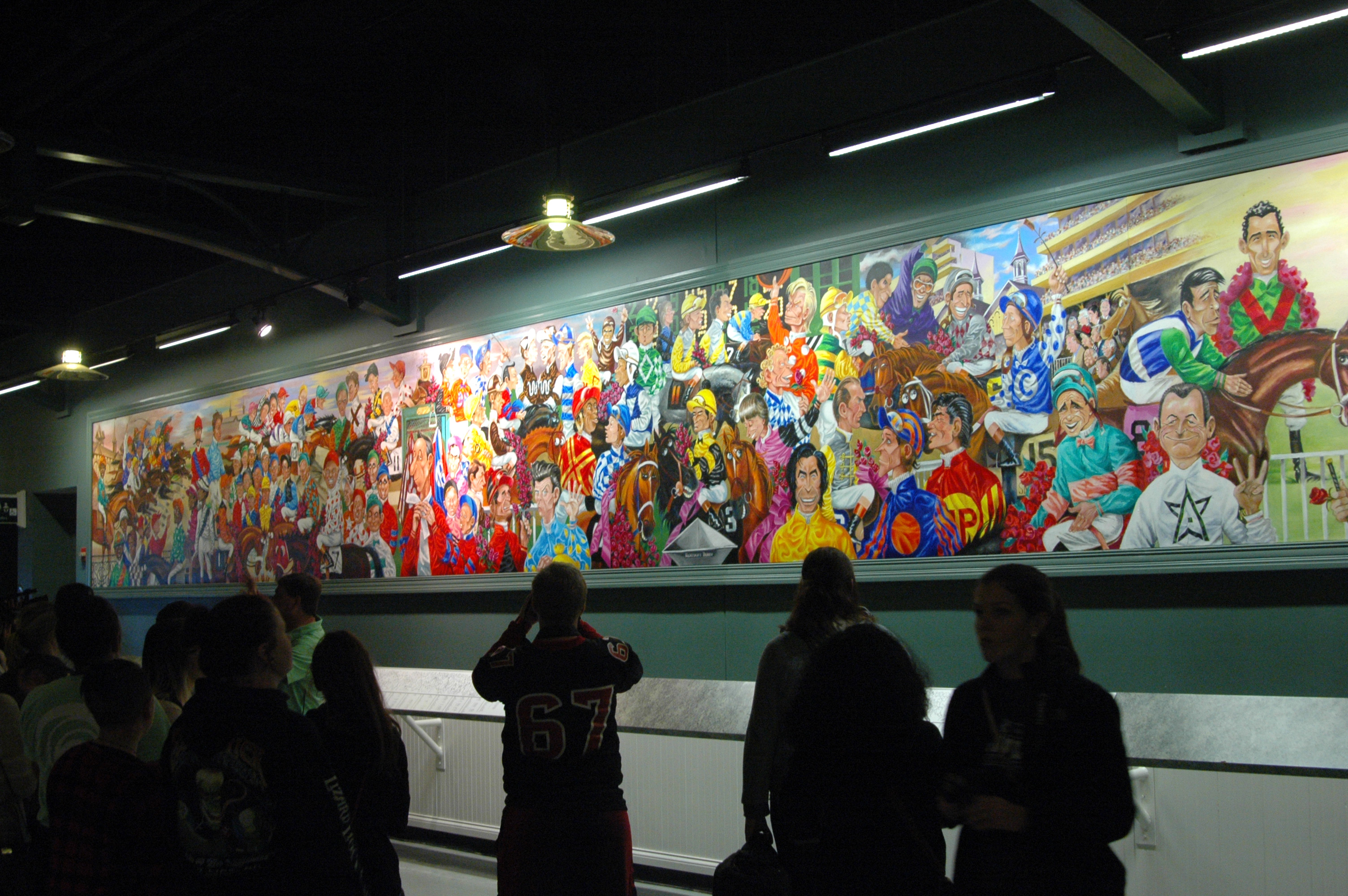 mural_groupsilhouettes