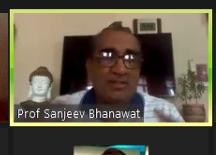Sanjeev Bhanawat