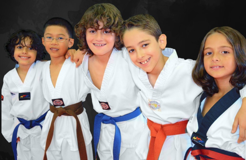 Champions martial arts- fifth branch unveiled in burlington