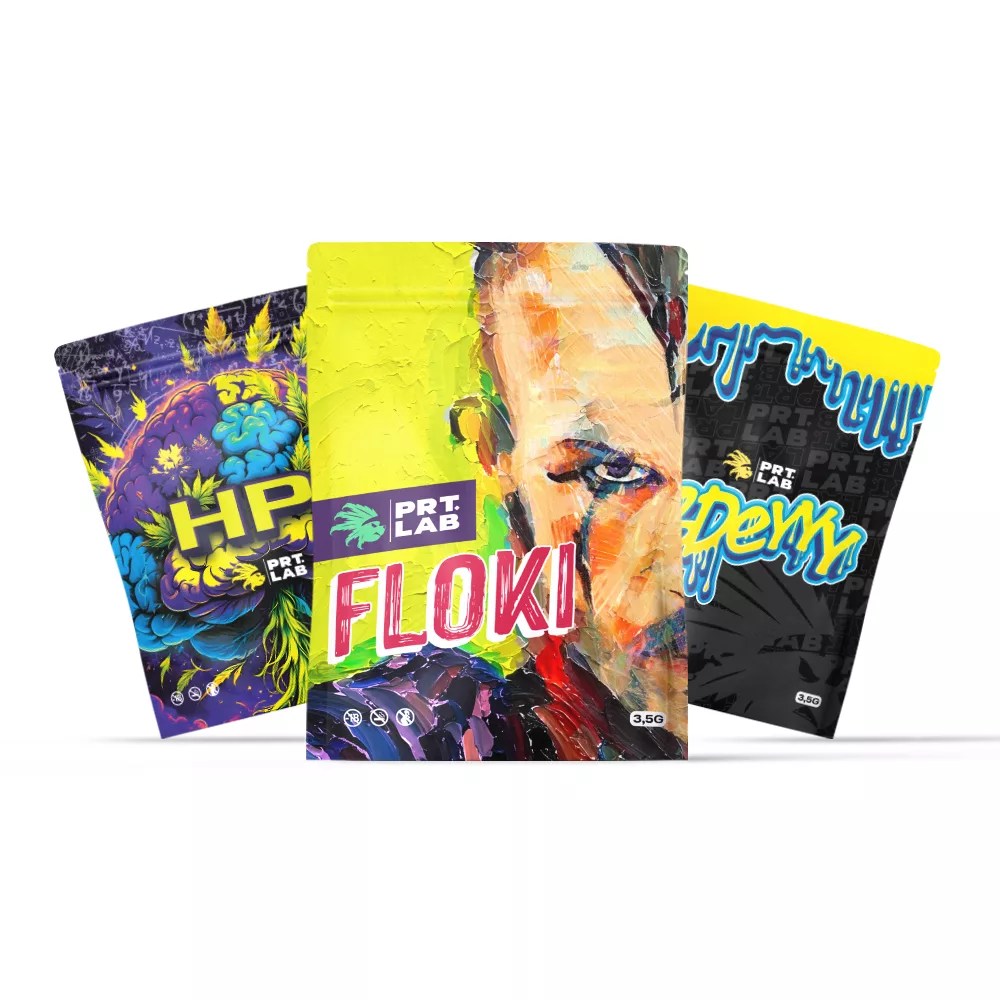 pack fleurs