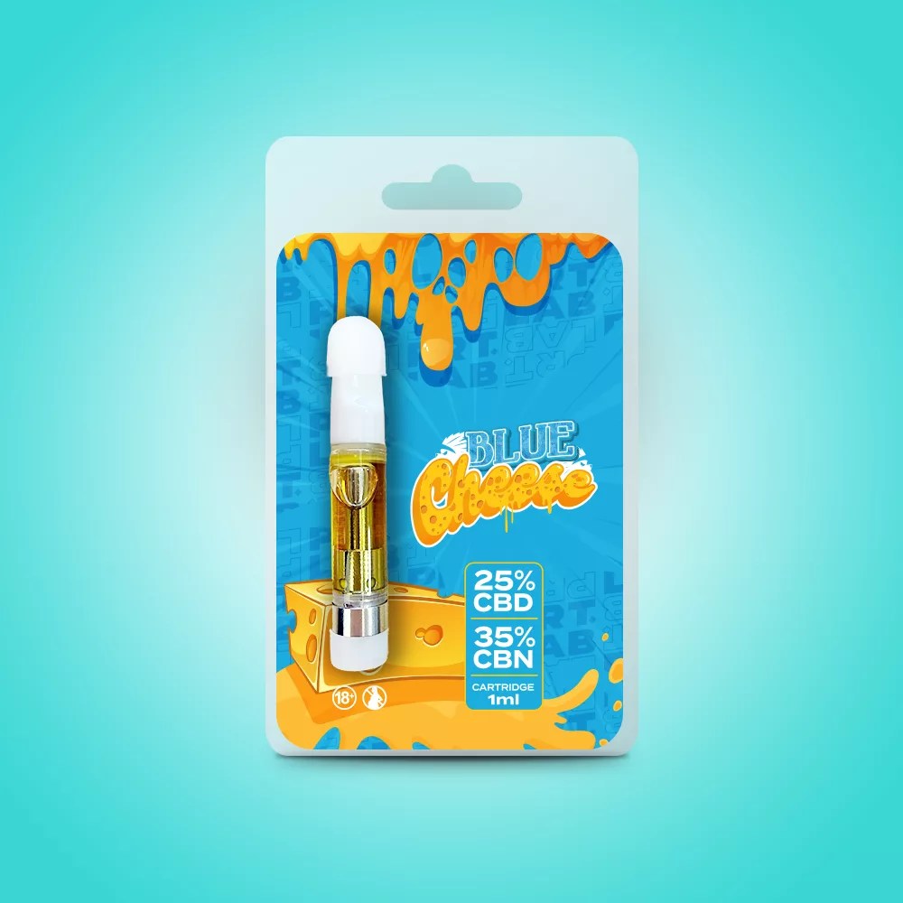 BLUE CHEESE,BOOBA,CBD,VAPE,PRTLAB