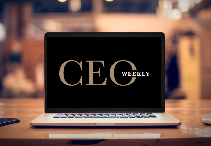 Featured Article On Ceo Weekly Pr To Sky