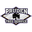 Pruden Tree Service Logo