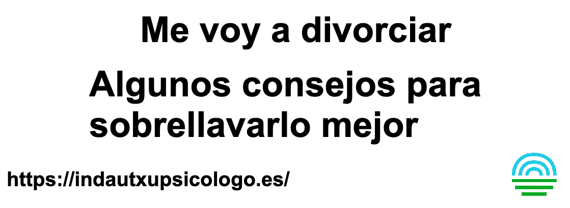 divorcio