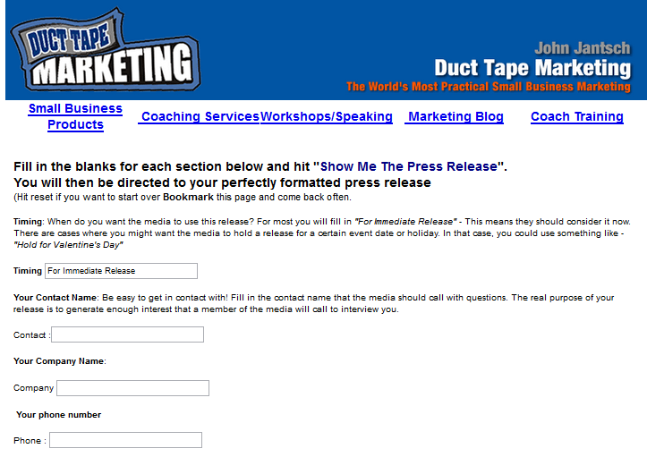 Free press release websites are expensive ; Free Press Release Distribution Services To Double Your Traffic Pr Your Blog