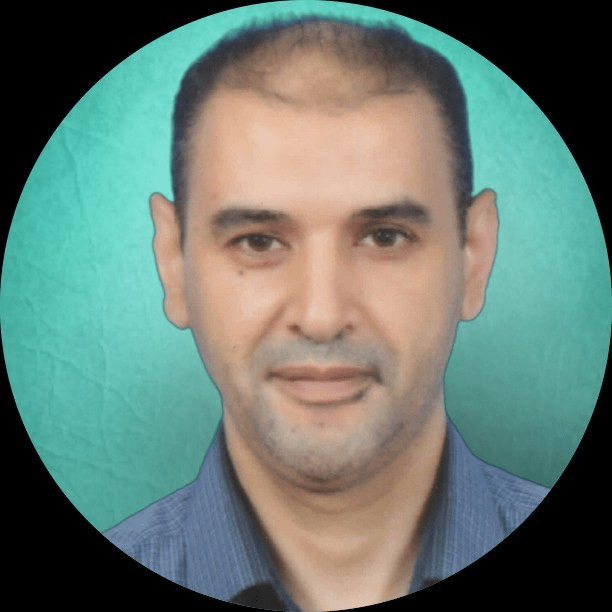 مهندس بهاء قريني – تطوير وتعليم تطبيقات الموبايل