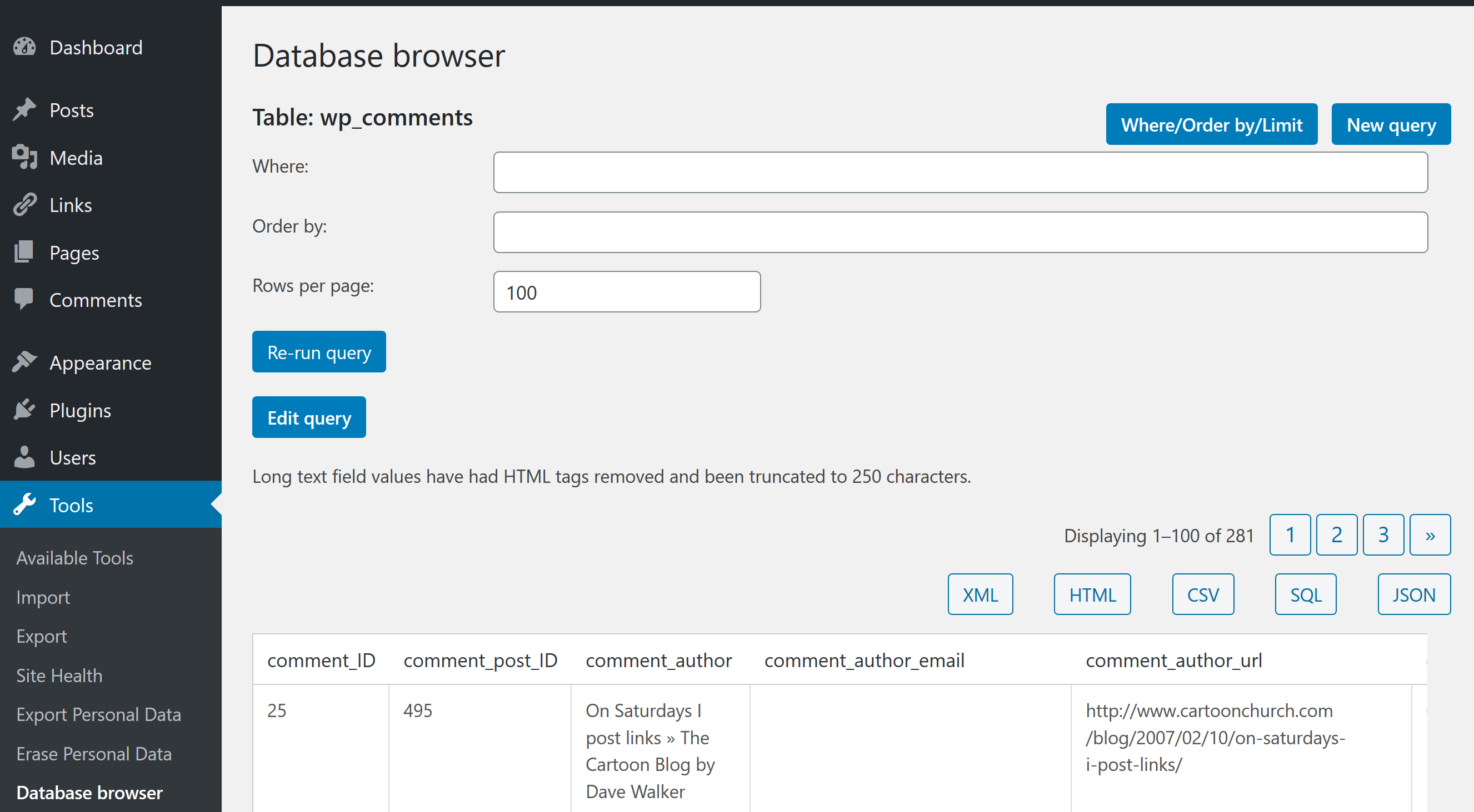 You can easily take care of it using a plugin — we'll show you how! Wp Favs