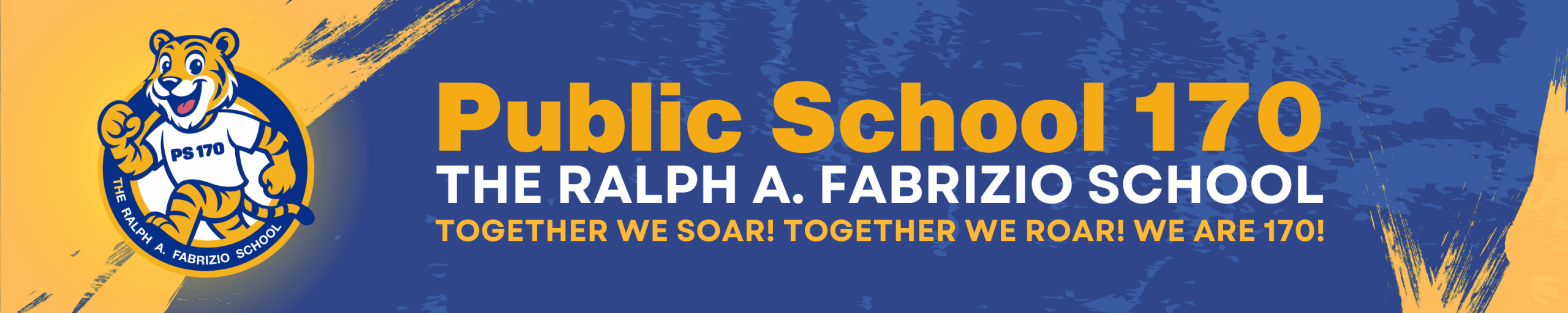 PS 170 website Header