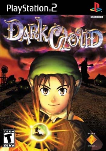 Dark Cloud Ign - Amazing 8K Abstract Pictures | Free Download