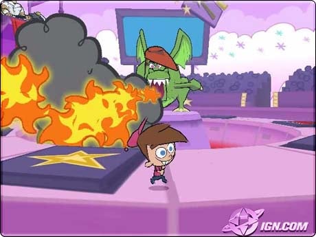 Not knowing the name of a song can be frustrating, and it can make an earworm catch on even more. Fairly Odd Parents Breakin Da Rules Ign