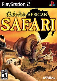 Cabela S African Safari Review Ign