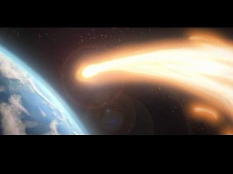 Robotech Vs Battlecry Ign - Download Professional City Photo | High Resolution