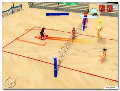 Volleyball Game 2021 Volleyball Game Offline 2021 For Android Apk Download 