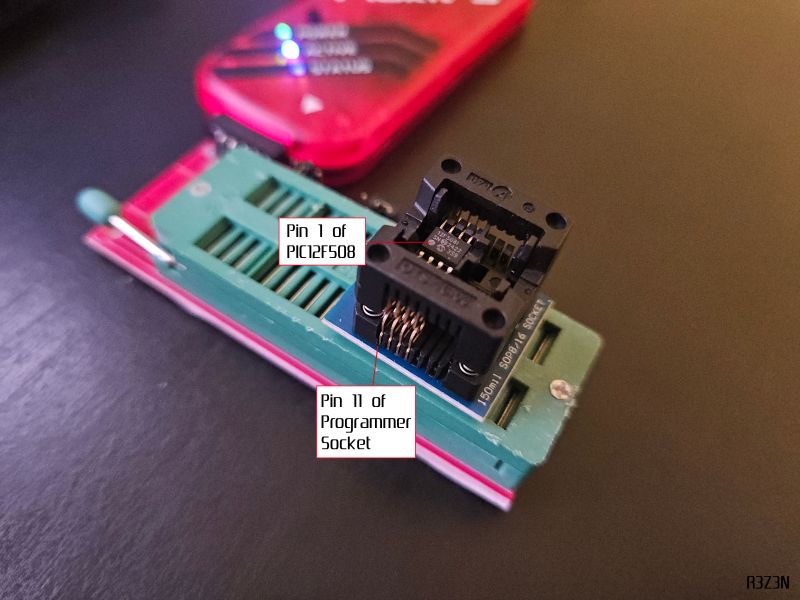 Matrix Picfix Ps2 Modchip Tutorials - Premium Gradient Texture Gallery - Desktop