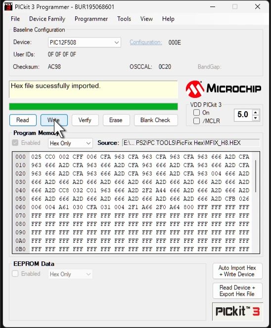 Matrix Picfix Ps2 Modchip Tutorials - Perfect 4K Mountain Pictures | Free Download