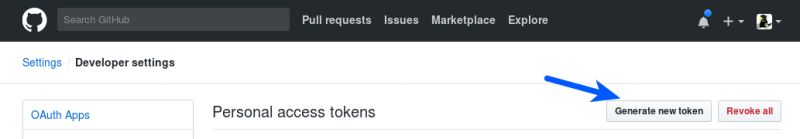 2 Factor Authentication And Git Psachin Github Io - Best Minimal Pictures in High Resolution