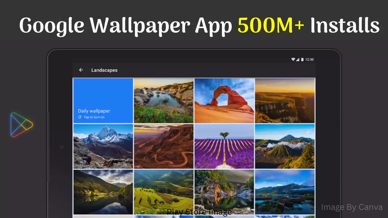 Best Wallpaper App Transforming Your Device's Look And Feel » Play