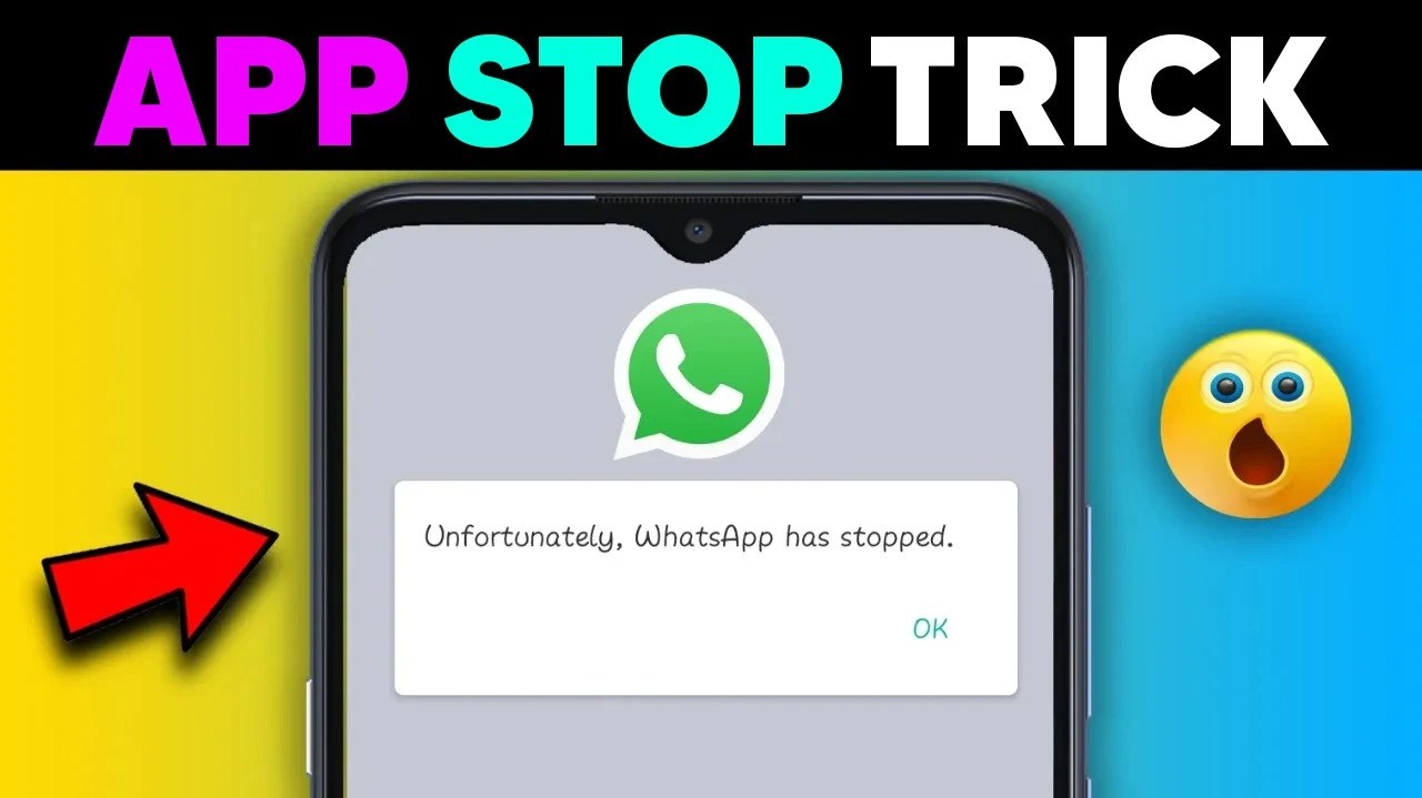 Seamless Security Introducing App Stop App Lock » Play Store App