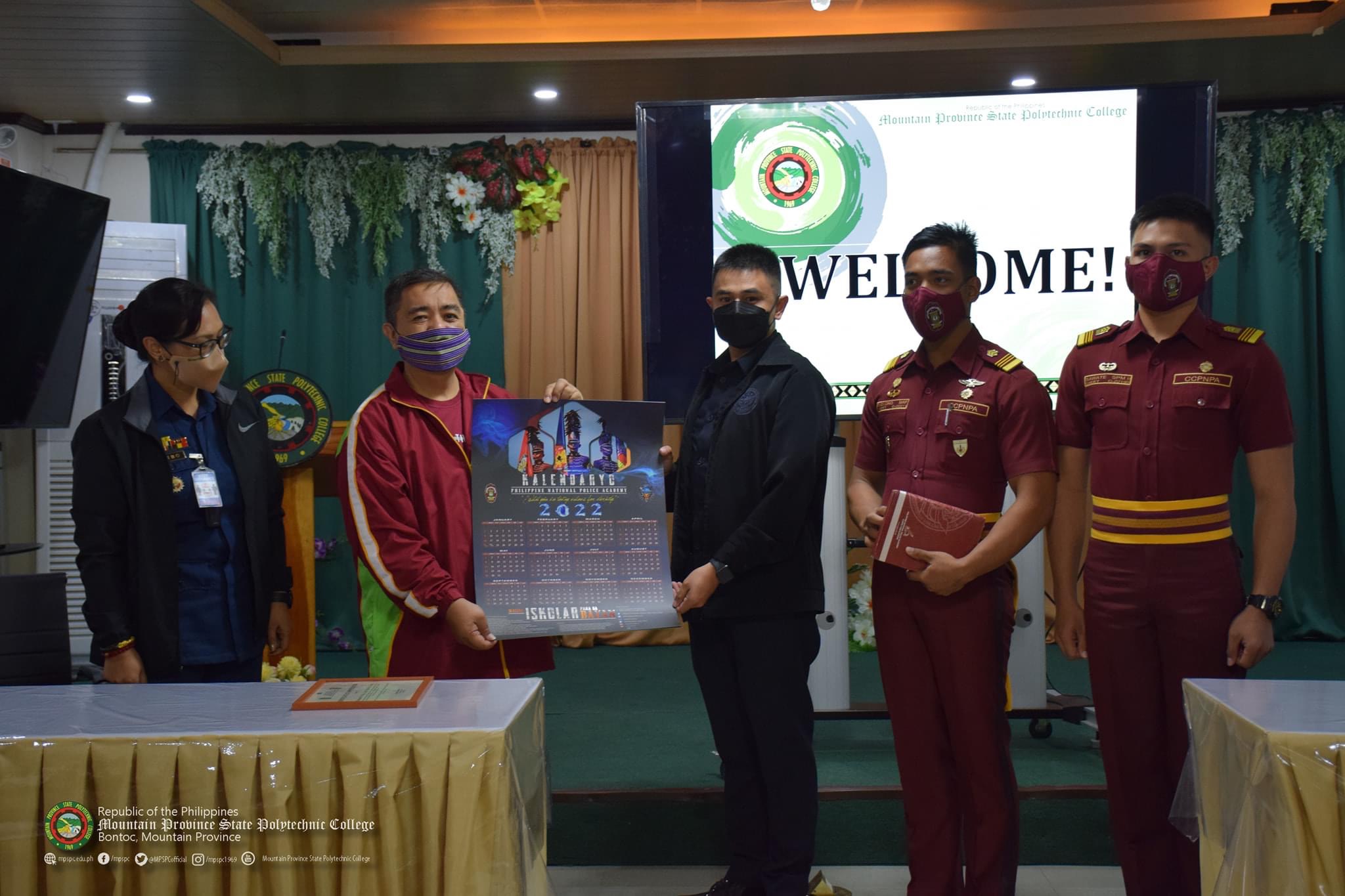 pnpa-cadet-admission-test-tagumpay