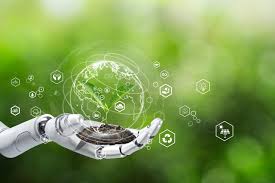 8 Roles Artificial Intelligence Will Play in the Future of Sustainability and Global Development