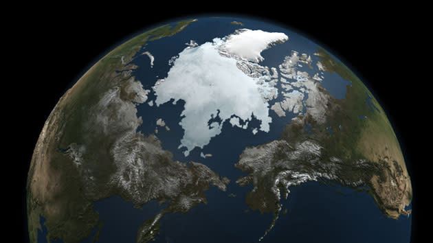 The CIA and Climate Change: Understanding the Intersection of Intelligence and Environmental Security