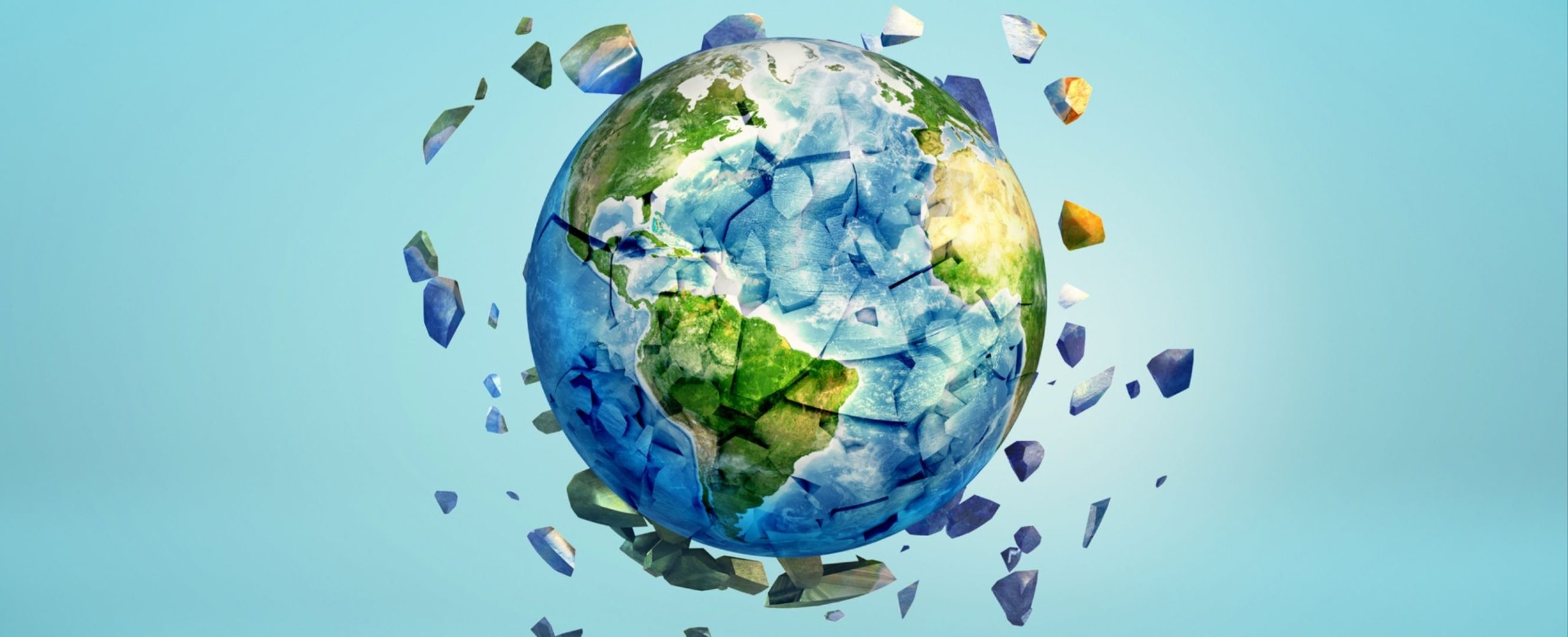 The Importance of Geopolitical Knowledge in Global Development