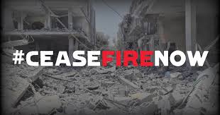 Upholding Human Rights in the Israel-Gaza Conflict: A Call for Justice and Accountability