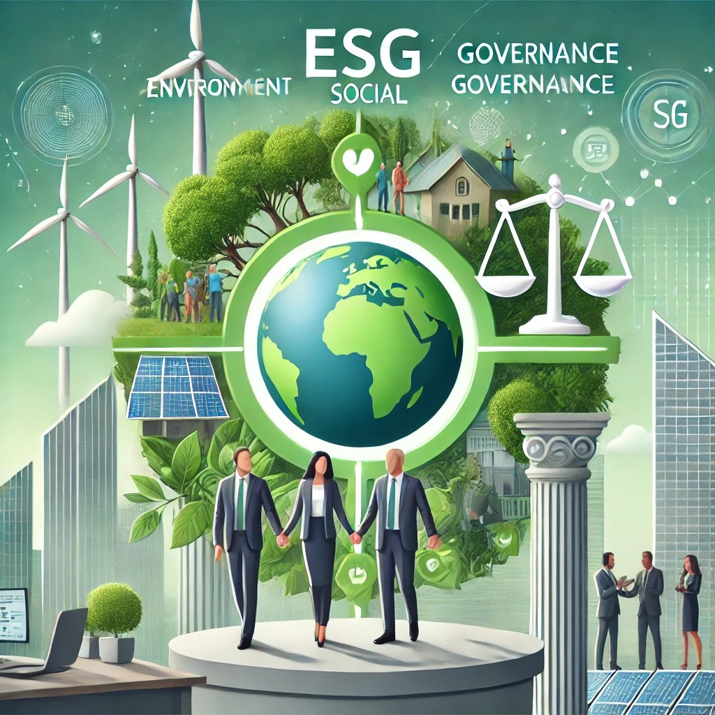 Why ESG Risk Analysis and Ratings Matter: Strategies to Enhance Organizational Performance