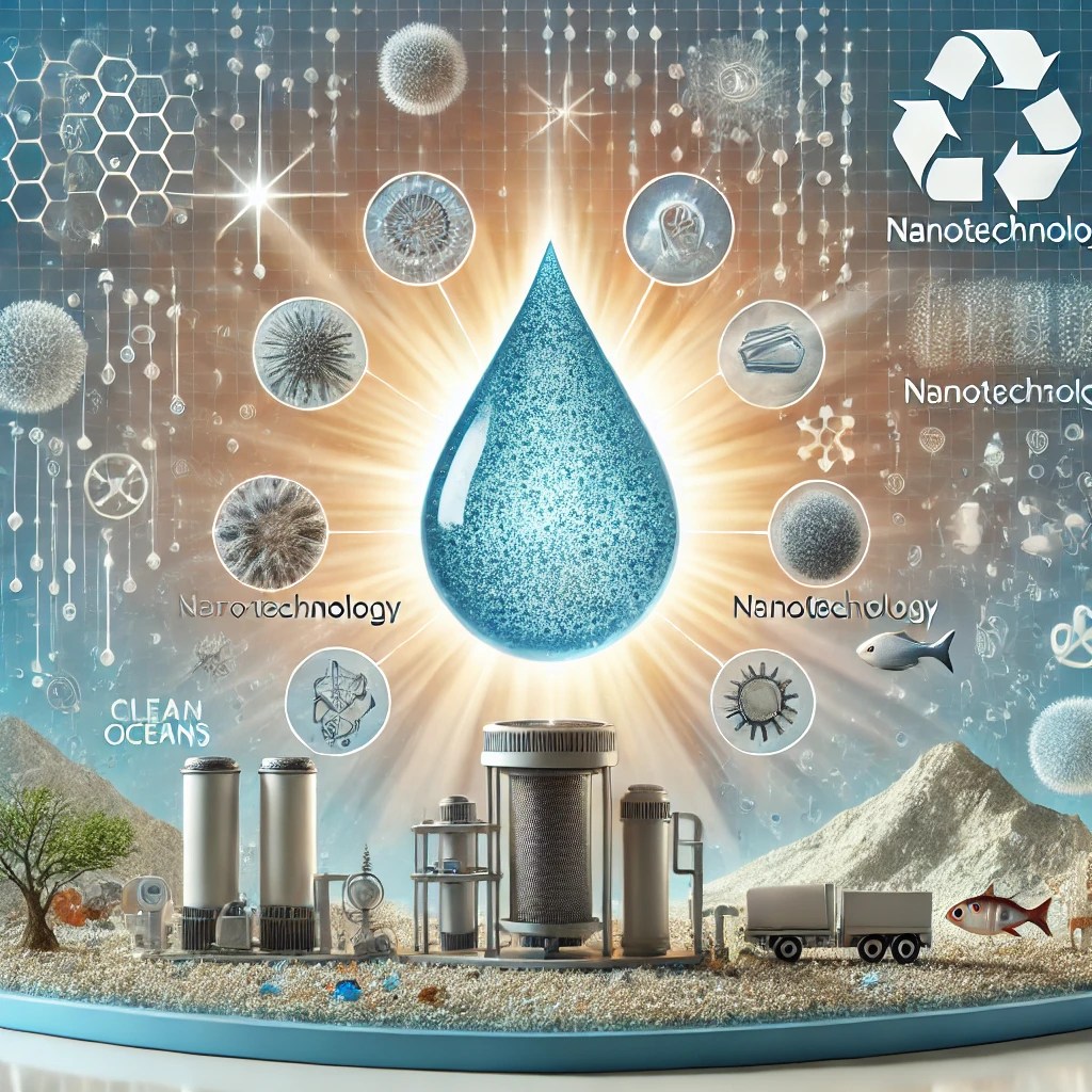 Eliminating Microplastics from Water: Effective Techniques and Emerging Technologies