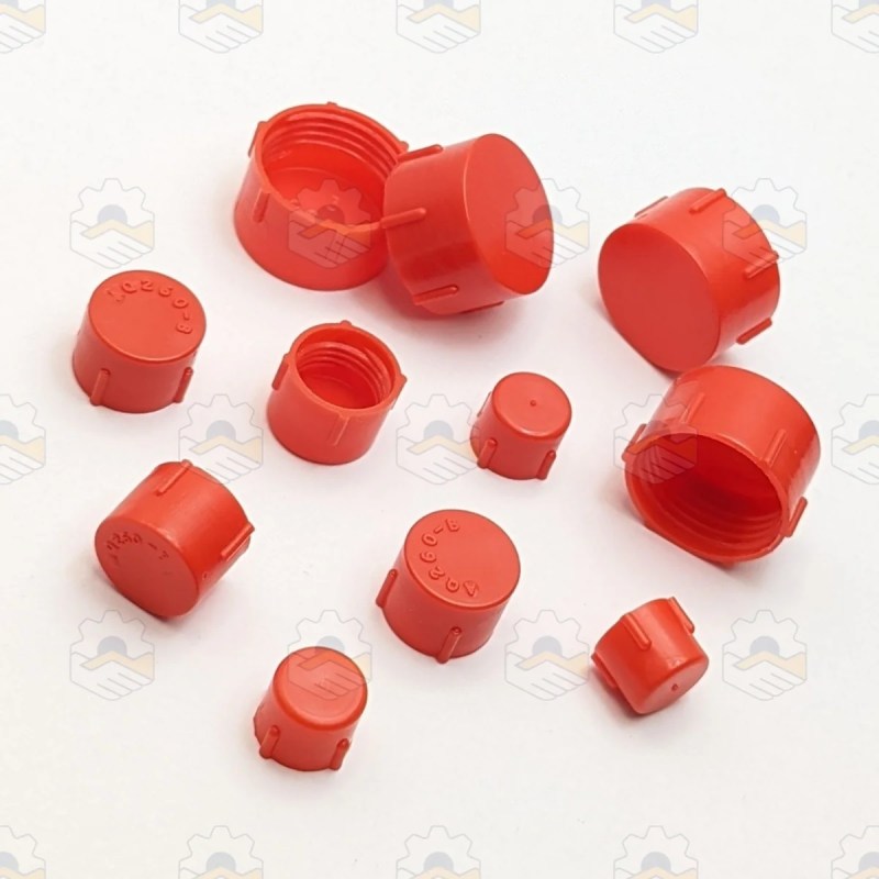 Threaded Cap Js Global Hardware - Retina Space Arts for Desktop