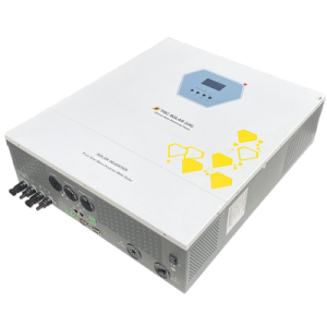 KM Smart Hybrid Inverter