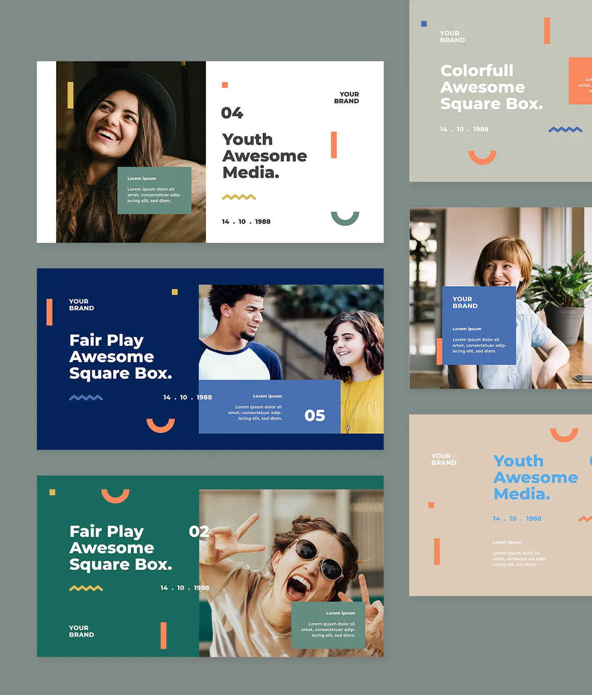 Simplified instagram mockup 2021 (psd). 15 Best Facebook Ad Banner Templates Psd Design