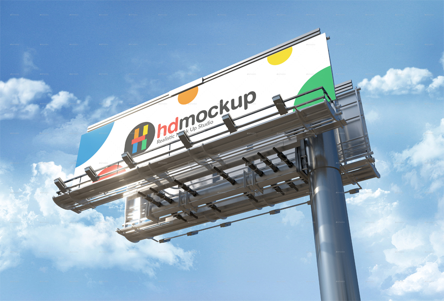 In post, we would collection of 15+ best tumbler mockup psd templates for product promoters and creative people! Billboard Mockups Psd Presentation Psd Design