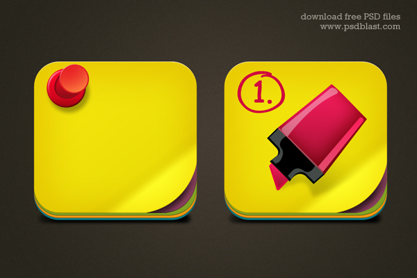 Featuring posters and backgrounds related psd. Free Download Sticky Note Icon Psd For Mac Psdblast