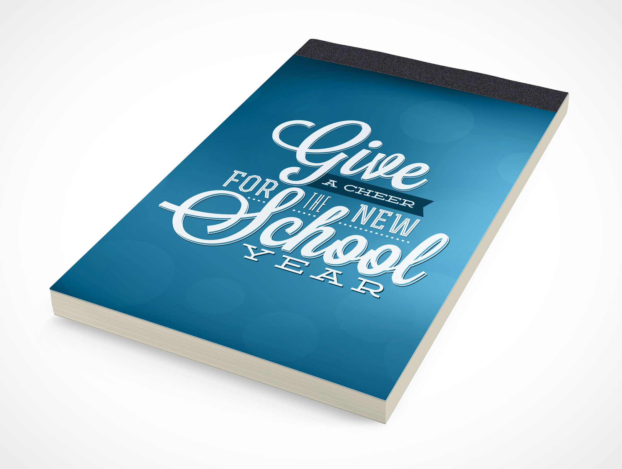 Download spiral notebook mockup template. Notepad Mockup Psd Free Download Free Download Vector Psd And Stock Image