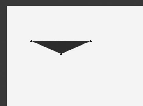 Gerakkan mouse anda ke titik kedua dan klik lagi. Cara Membuat Cv Kreatif Di Adobe Photoshop Psddesain Com