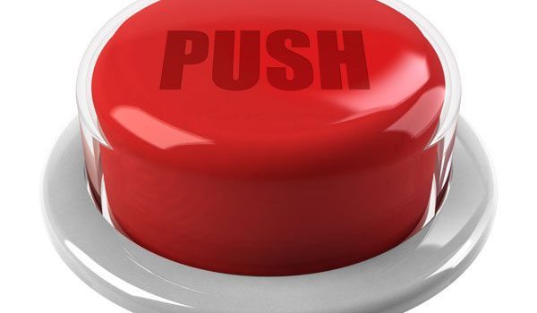 Solid red button PSD layered material Solid red button PSD layered material