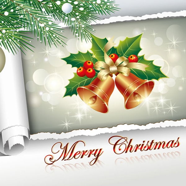 11 Most popular Christmas Greetings Cards