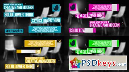 Lower thirds for adobe after effects. Solid Lower Third After Effects Projects Free Download Photoshop Vector Stock Image Via Torrent Zippyshare From Psdkeys Com