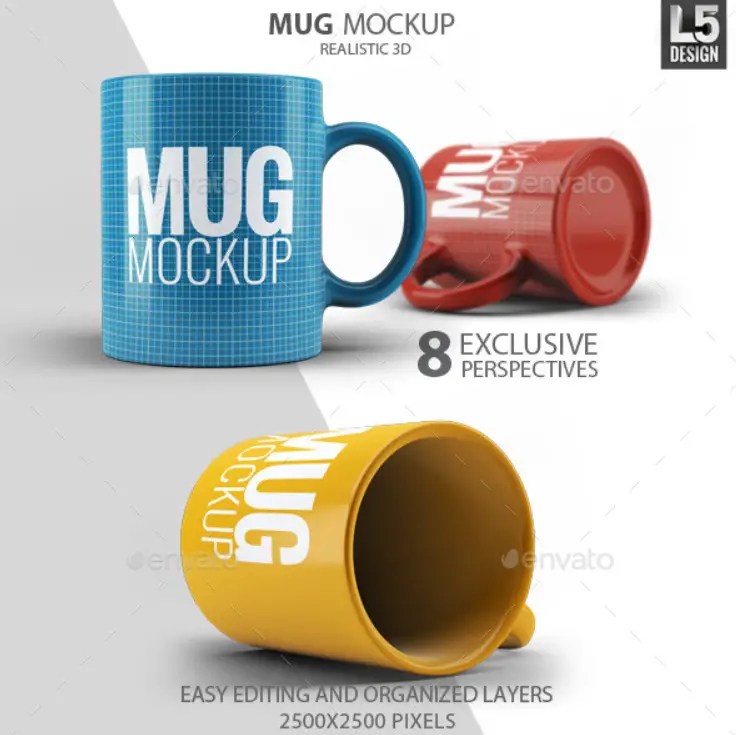 The process was then called solid image processing or stereolithography. 35 Best Psd Cup Mockup Mug Mockup Templates Psd Templates Blog