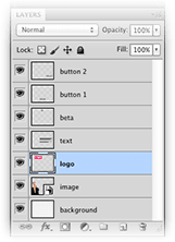 There are a couple of ways you can do this. Psd To Web Convert Psd Files To Html Online