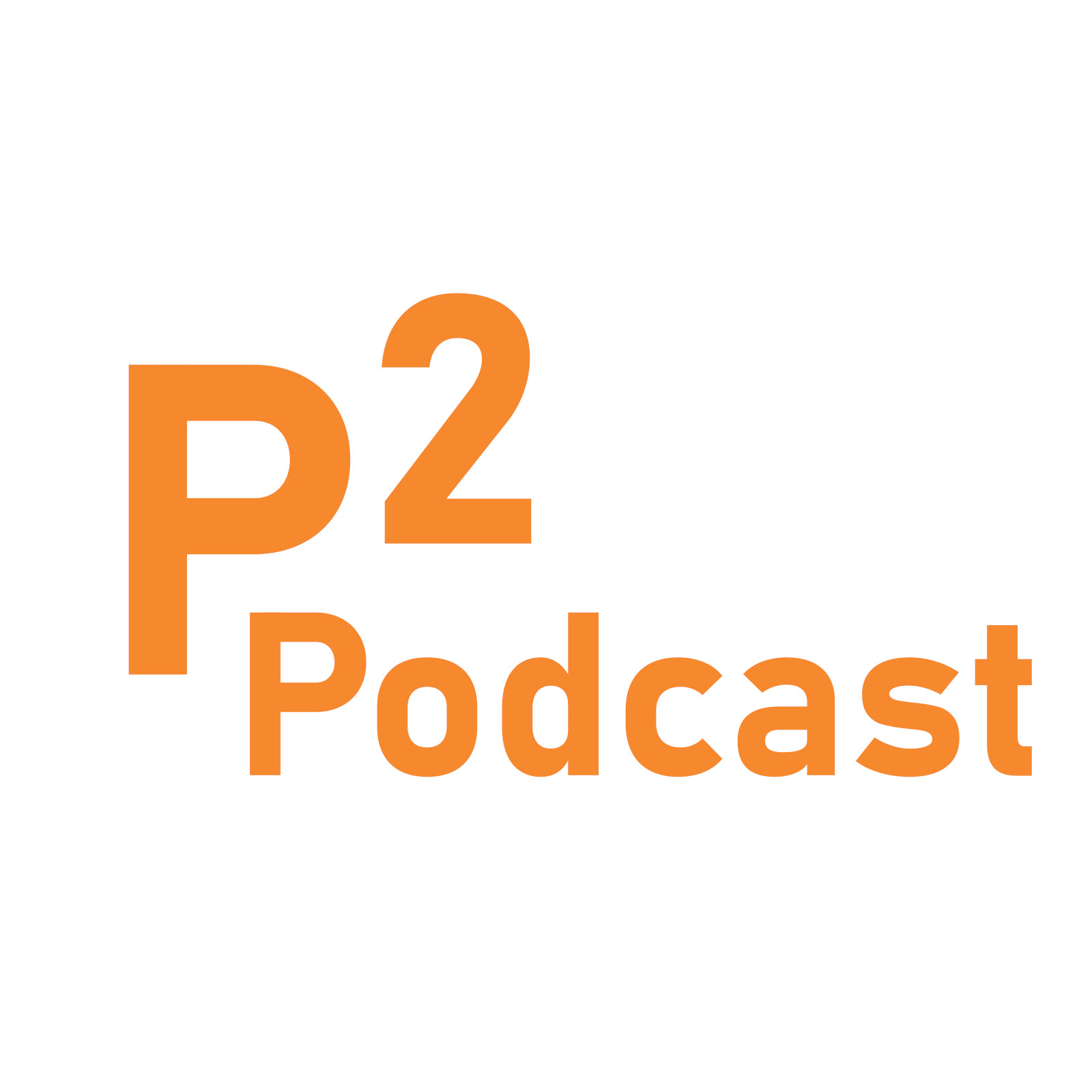 P2 Podcast podcast artwork
