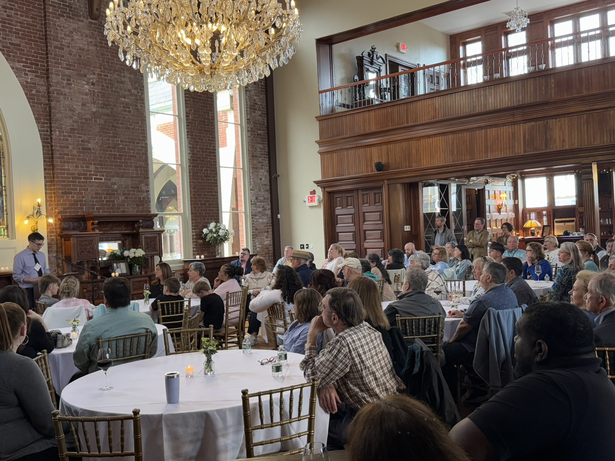 2025 Annual Meeting