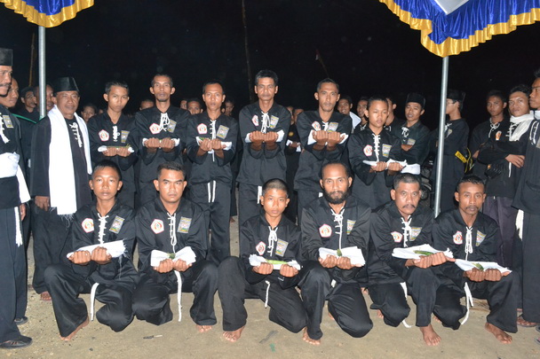 Soetomo mangkoedjojo adalah seorang pendekar tingkat iii , r.m. . Psht Belilas Psht Indragirihulu