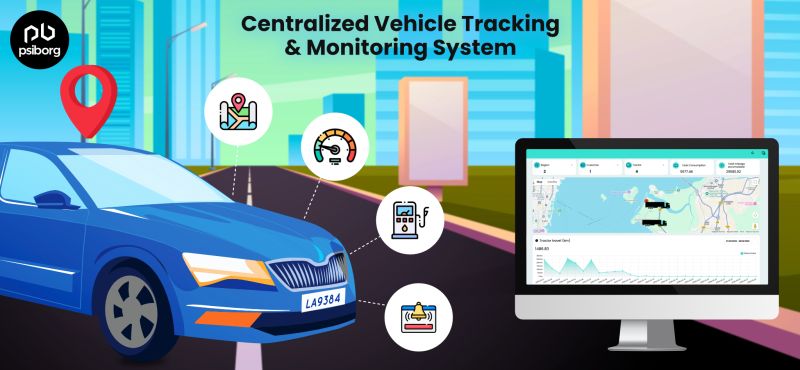 Vehicle Tracking System 6 Steps Instructables - Mountain Photo Collection - Full HD Quality