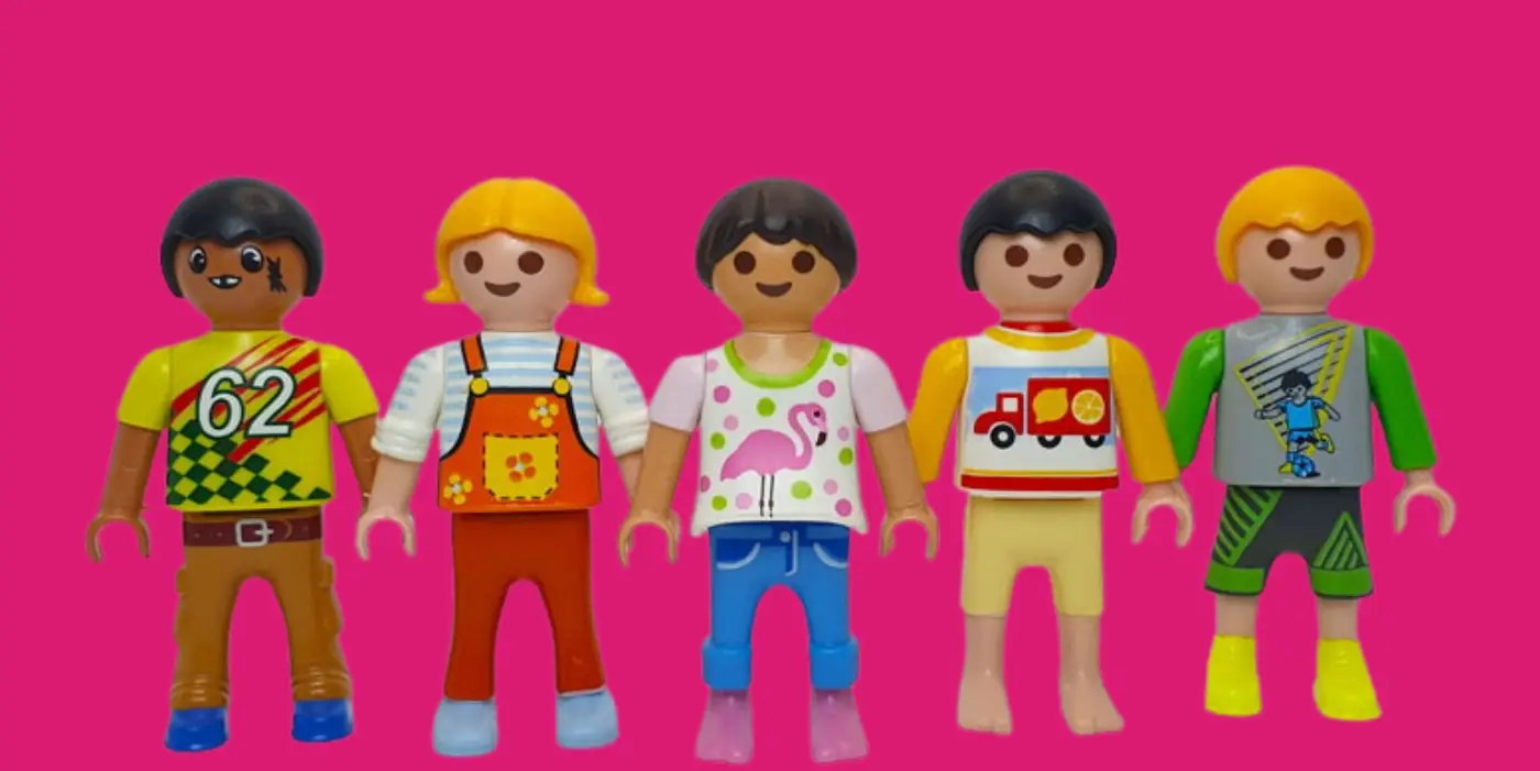 “No! No! No!” – Entendiendo la resistencia infantil y cómo manejarla