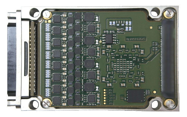 Arinc 429 Avionic Data Bus - Premium Ocean Background Gallery - 8K