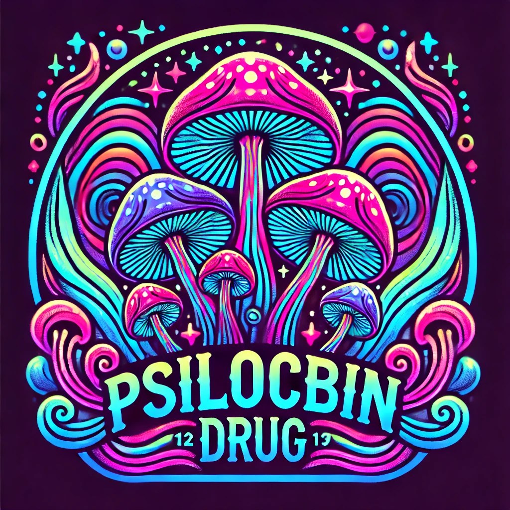 PSILOCYBIN DRUG