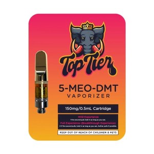 Purchase Top Tier 5MEO DMT