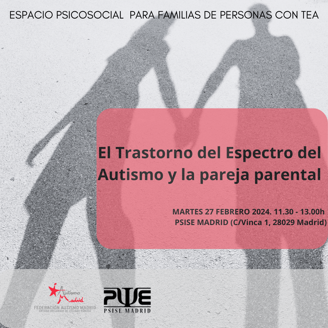 TEA y pareja parental